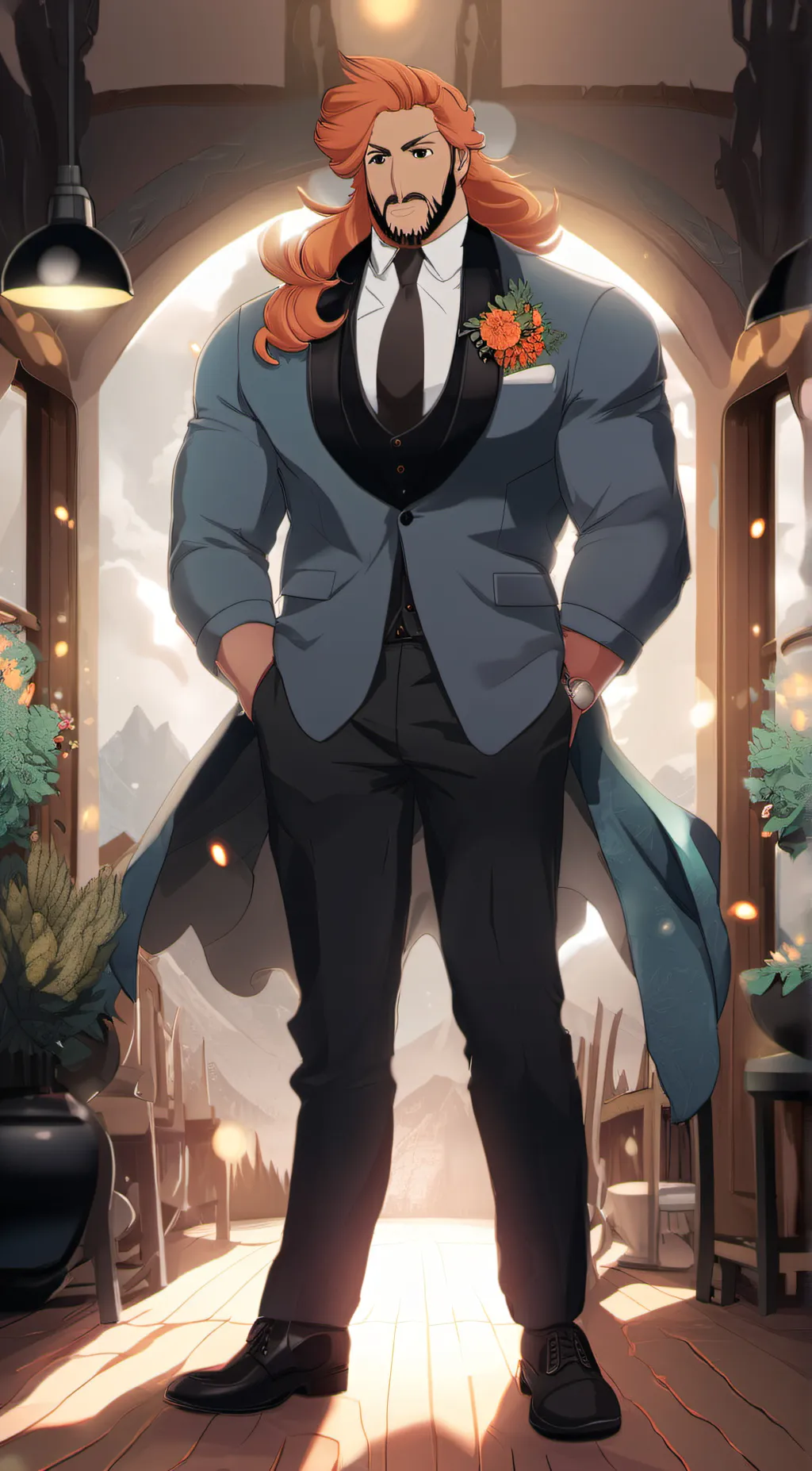 Talkie AI - Chat with Chet