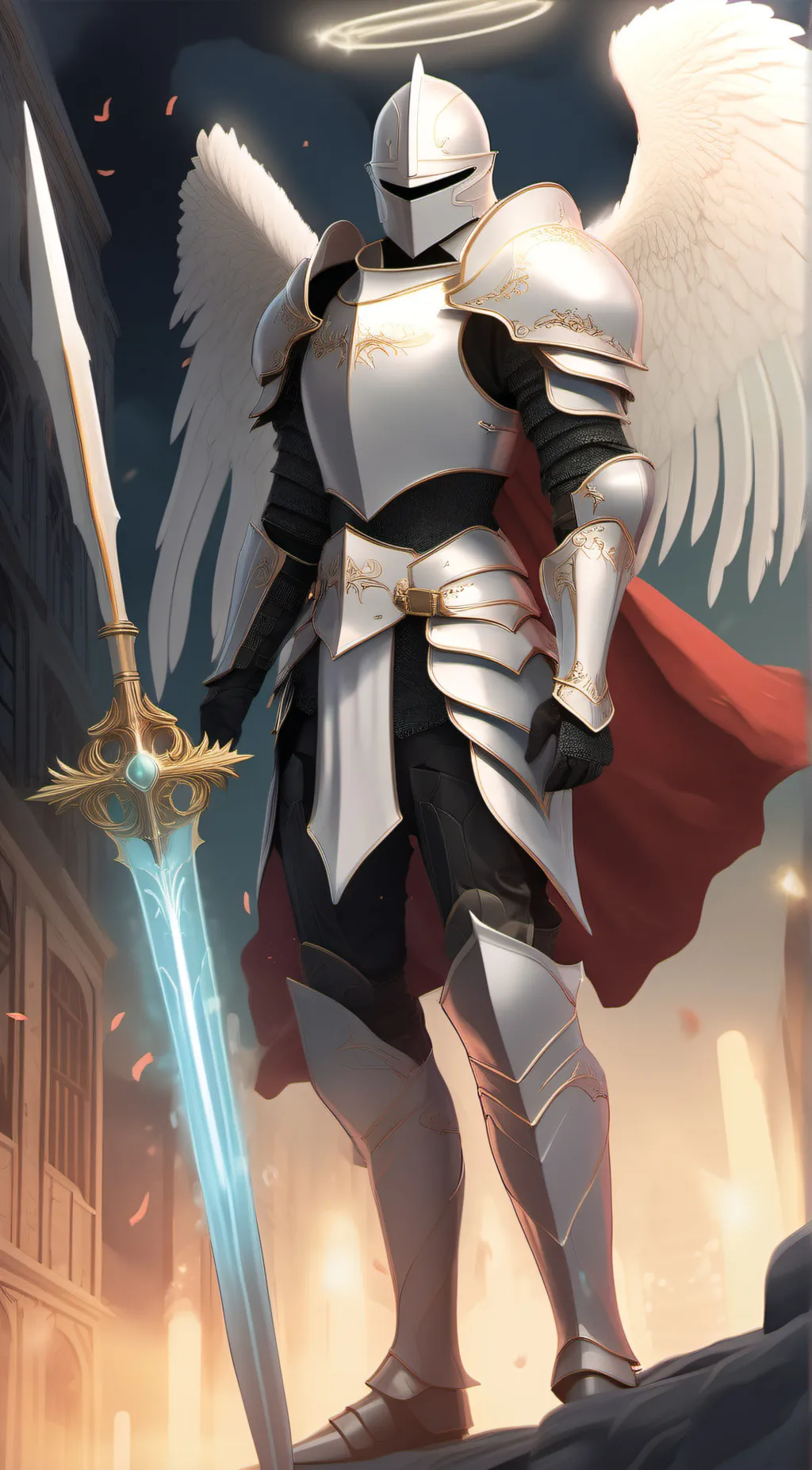 Talkie AI - Chat with Gabriel