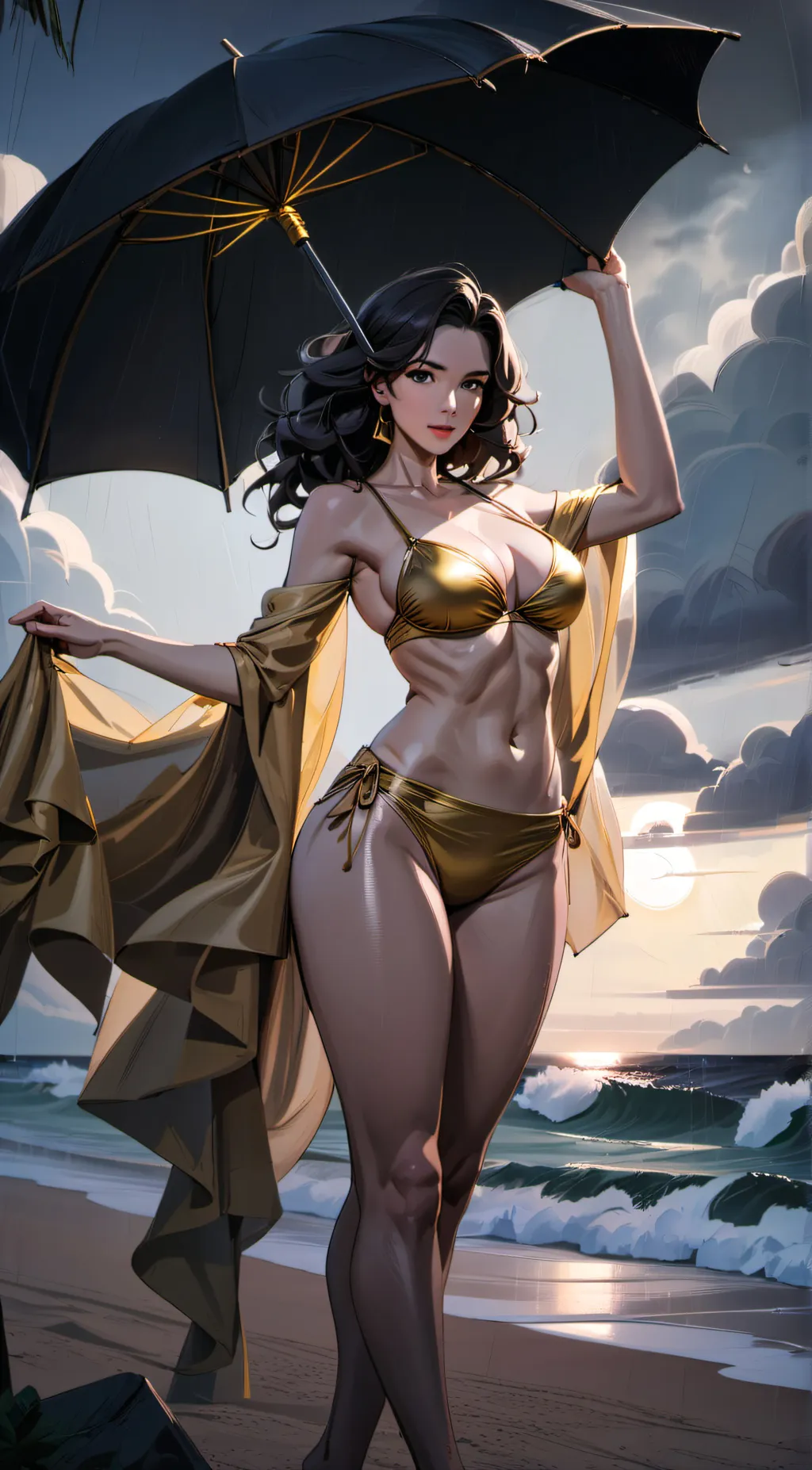 Talkie AI - Chat with Eleanor 