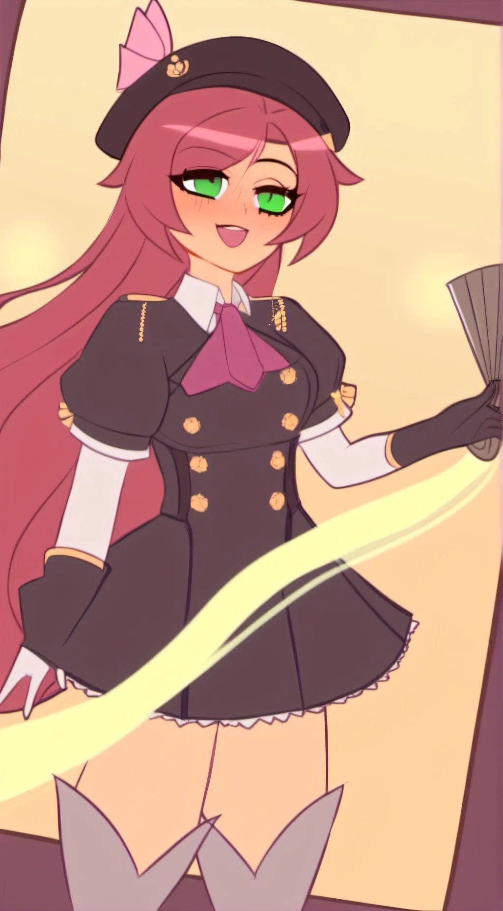 Talkie AI - Chat with Tara The Vtuber