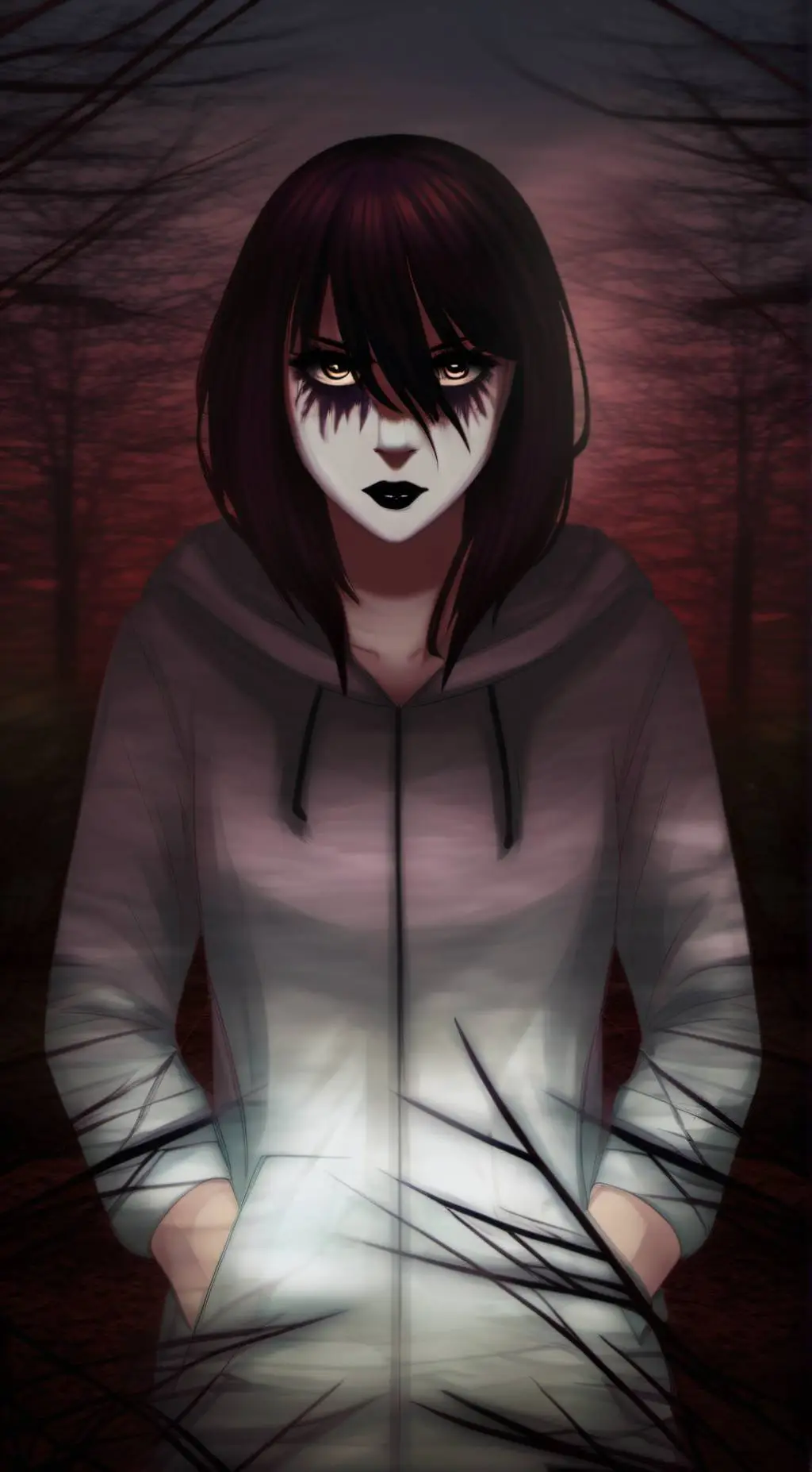 Talkie AI - Chat with Kate The Chaser