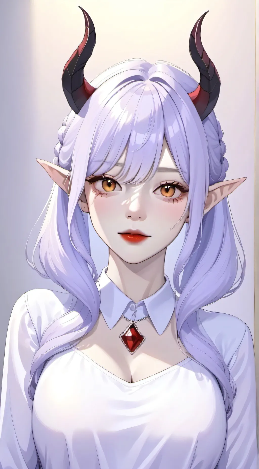 ai character: ⭐️Lunas⭐️ background