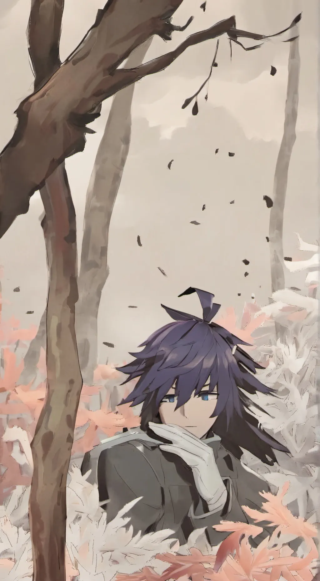 Talkie AI - Chat with giyyu 