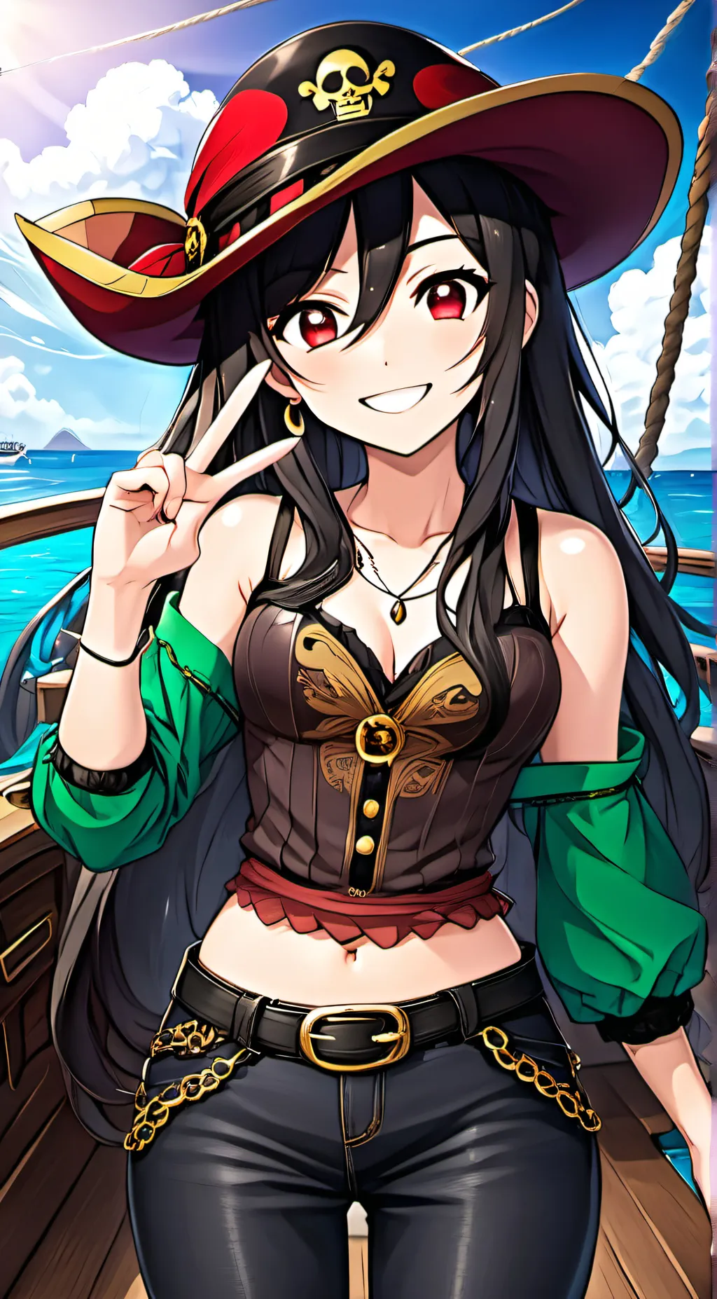 Talkie AI - Chat with Angelica