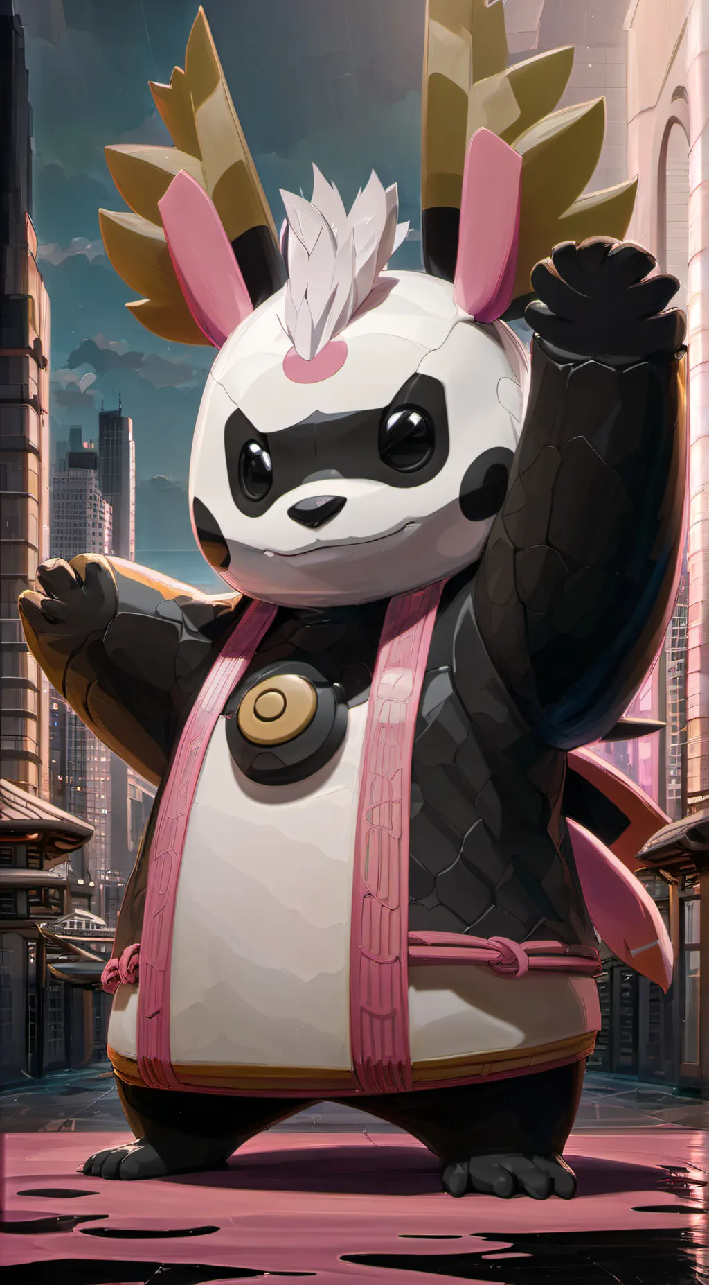 Talkie AI - Chat with Bewear