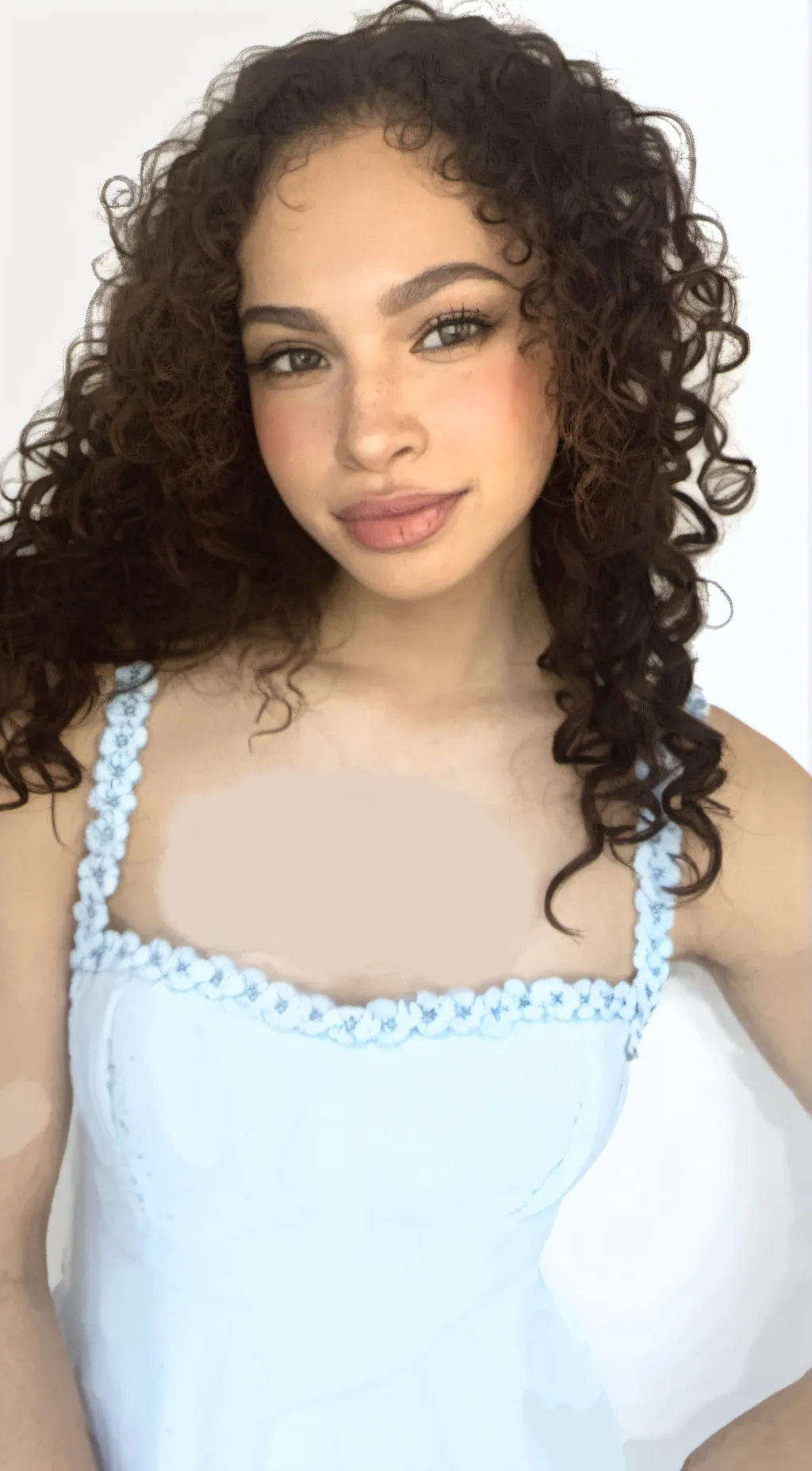 Talkie AI - Chat with ashly