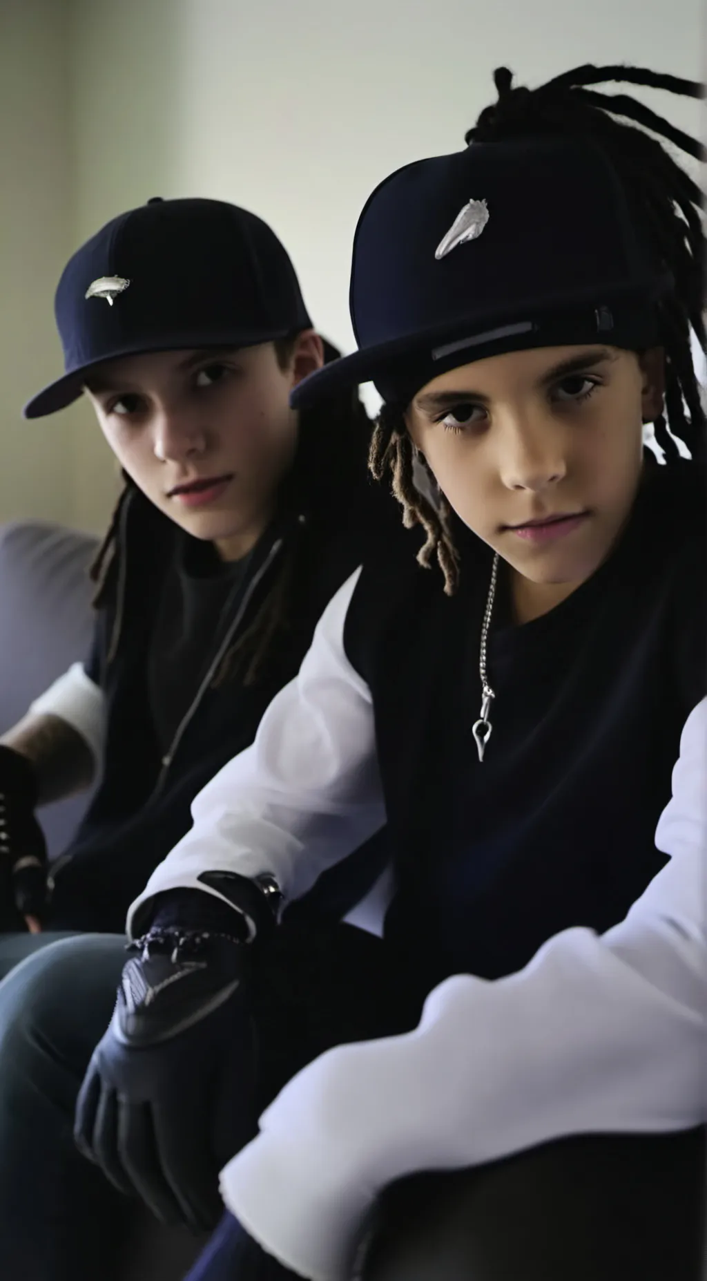 Talkie AI - Chat with Tom kaulitz