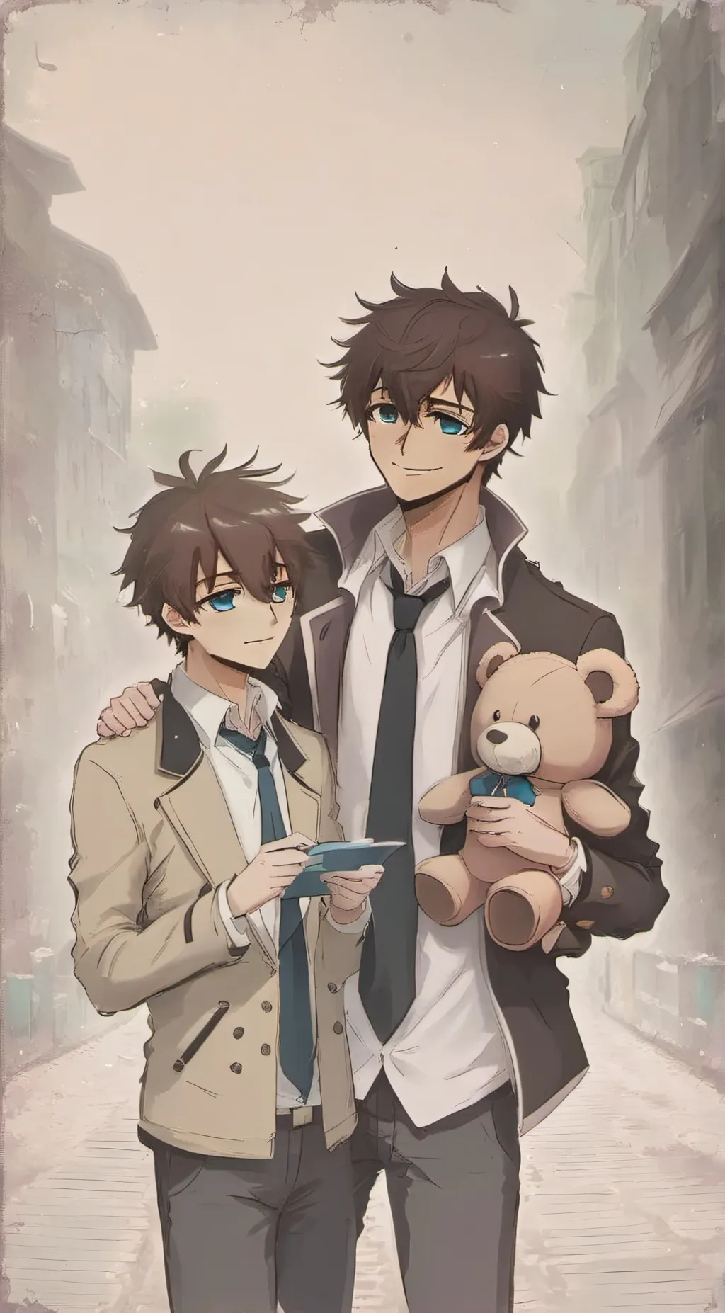 Talkie AI - Chat with Matt