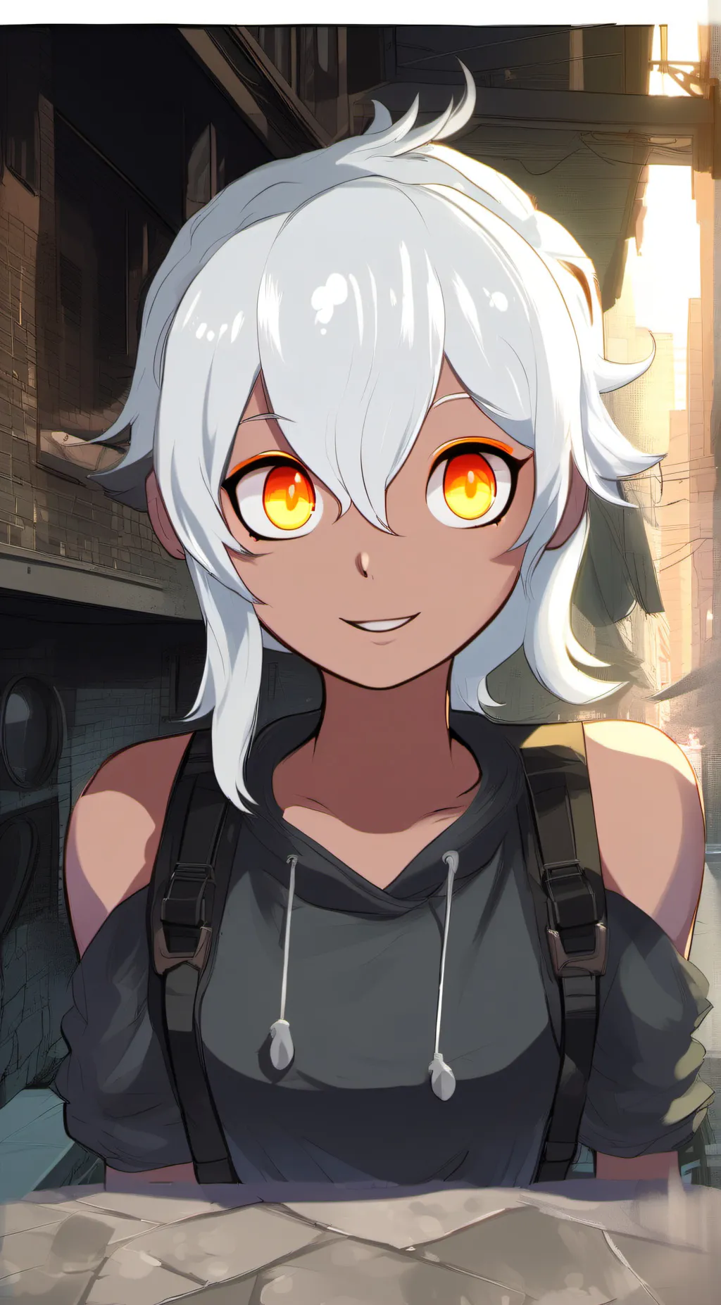 Talkie AI - Chat with Princess Haru