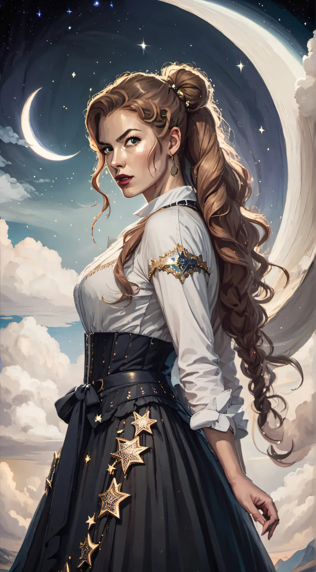 Talkie AI - Chat with Nesta 