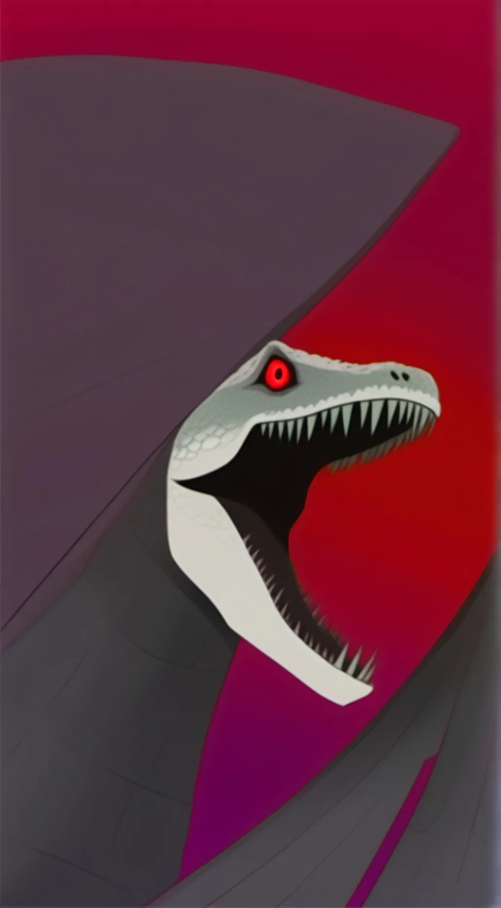 Talkie AI - Chat with Hakashin godzilla