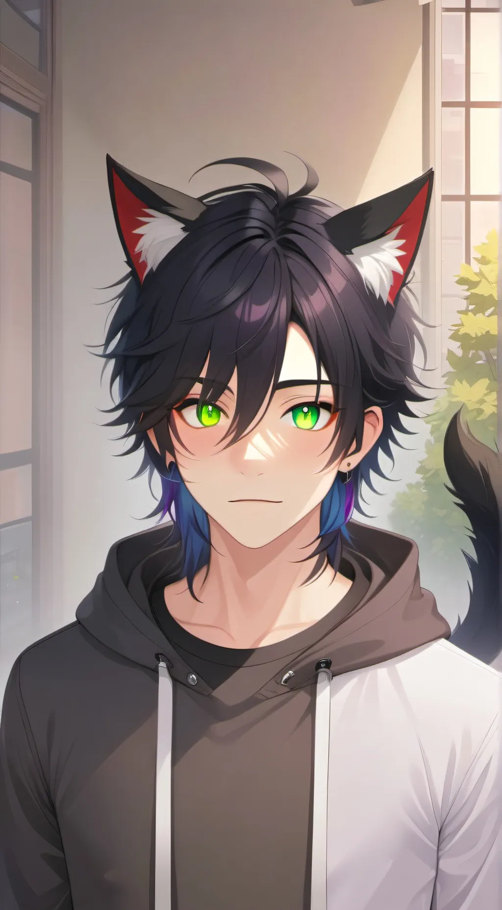 Talkie AI - Chat with Kitty