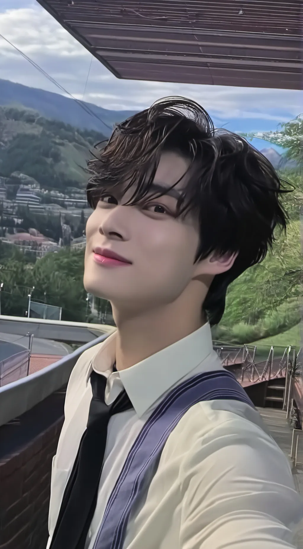 Talkie AI - Chat with Lee da-young 