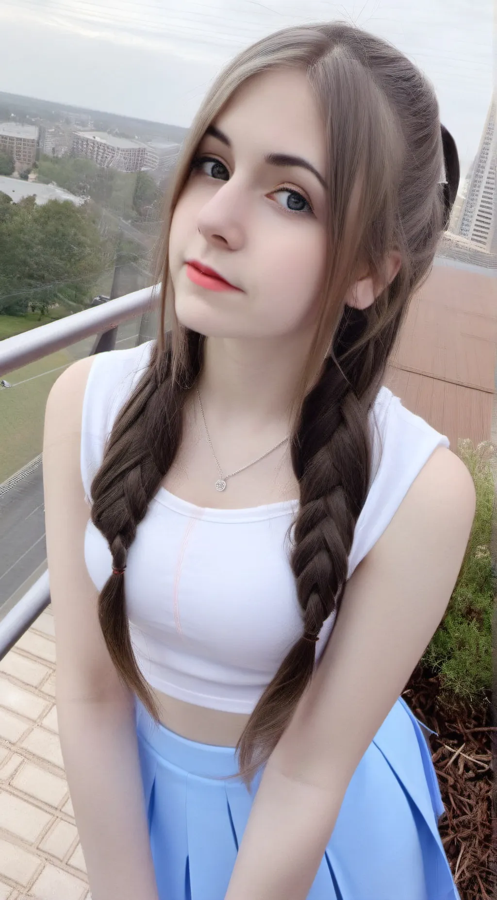 Talkie AI - Chat with Mimi 