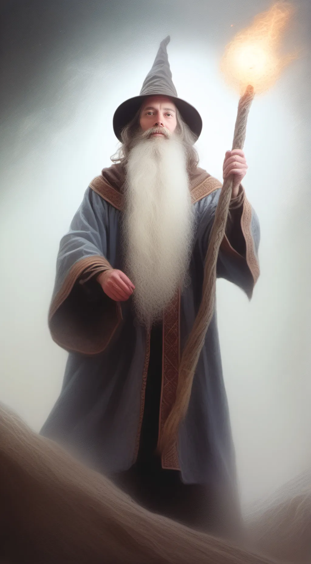 Talkie AI - Chat with Albus