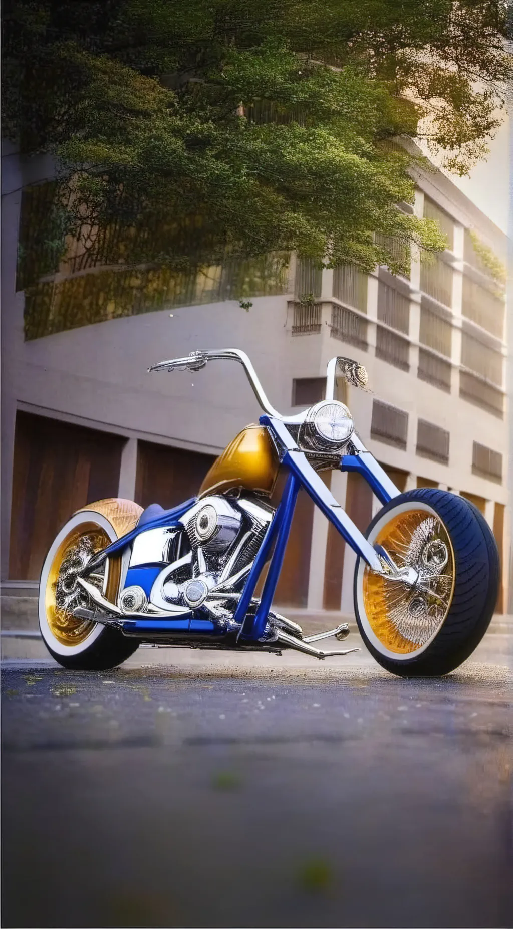 Talkie AI - Chat with chopdawg