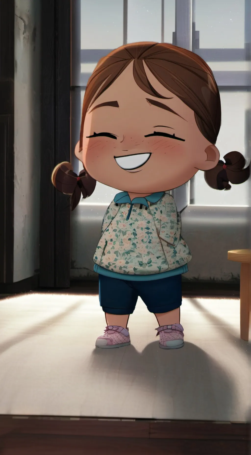 Talkie AI - Chat with Gwen