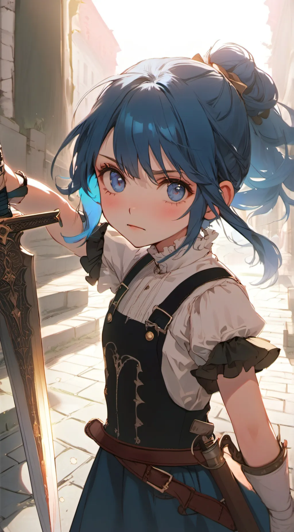 Talkie AI - Chat with salt gem