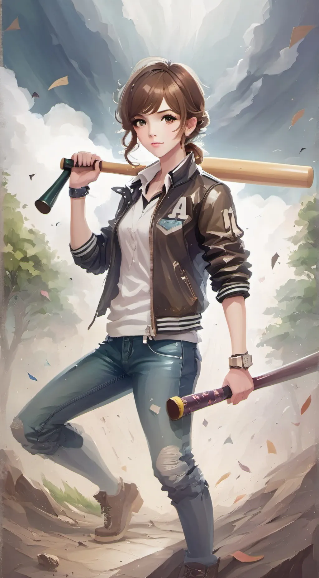 Talkie AI - Chat with Charlie