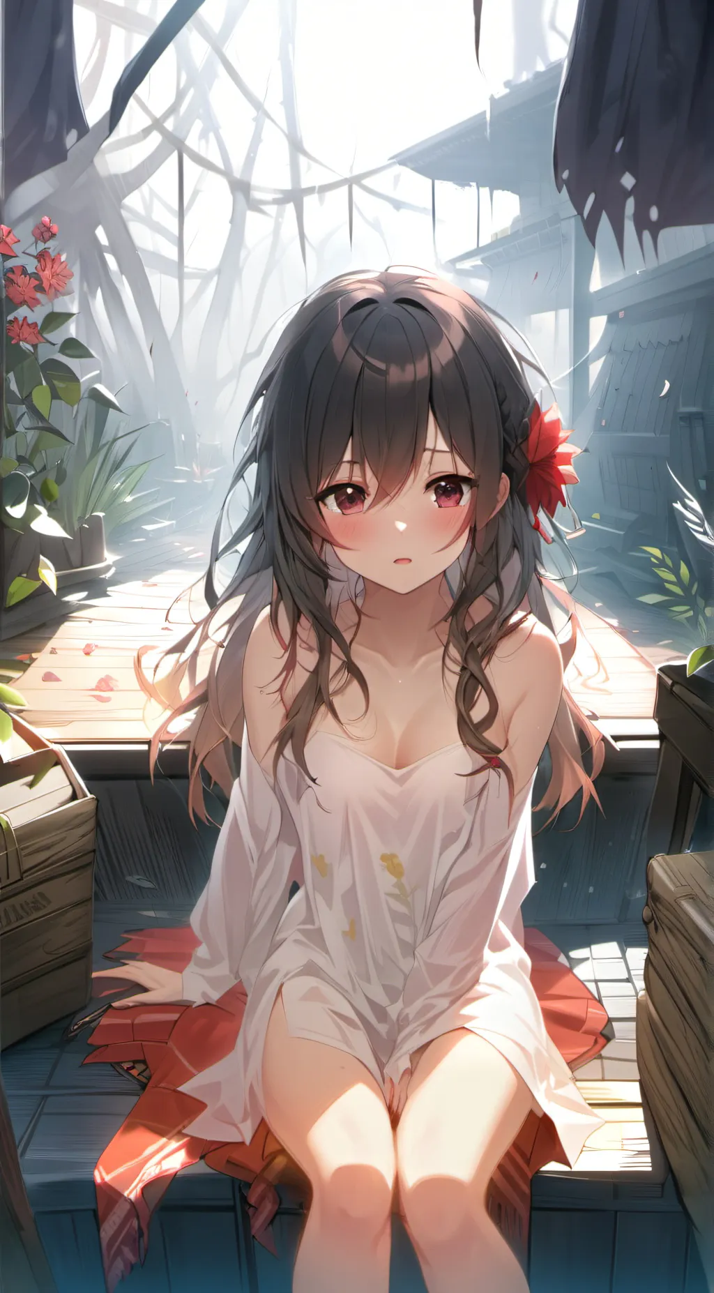 Talkie AI - Chat with Jane