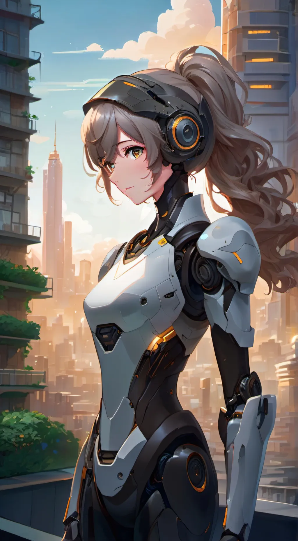 Talkie AI - Chat with Android X343