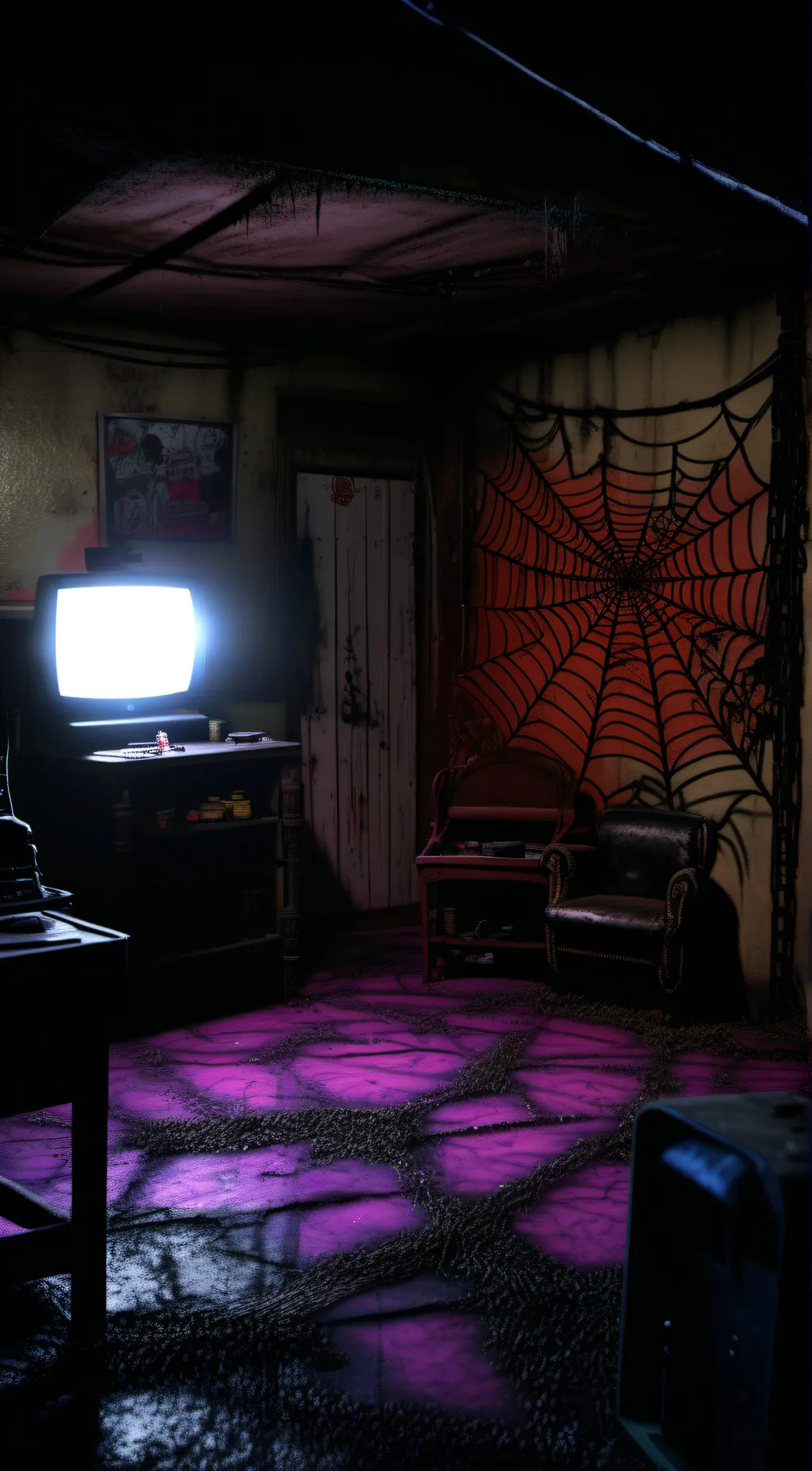 Talkie AI - Chat with fnaf 1 