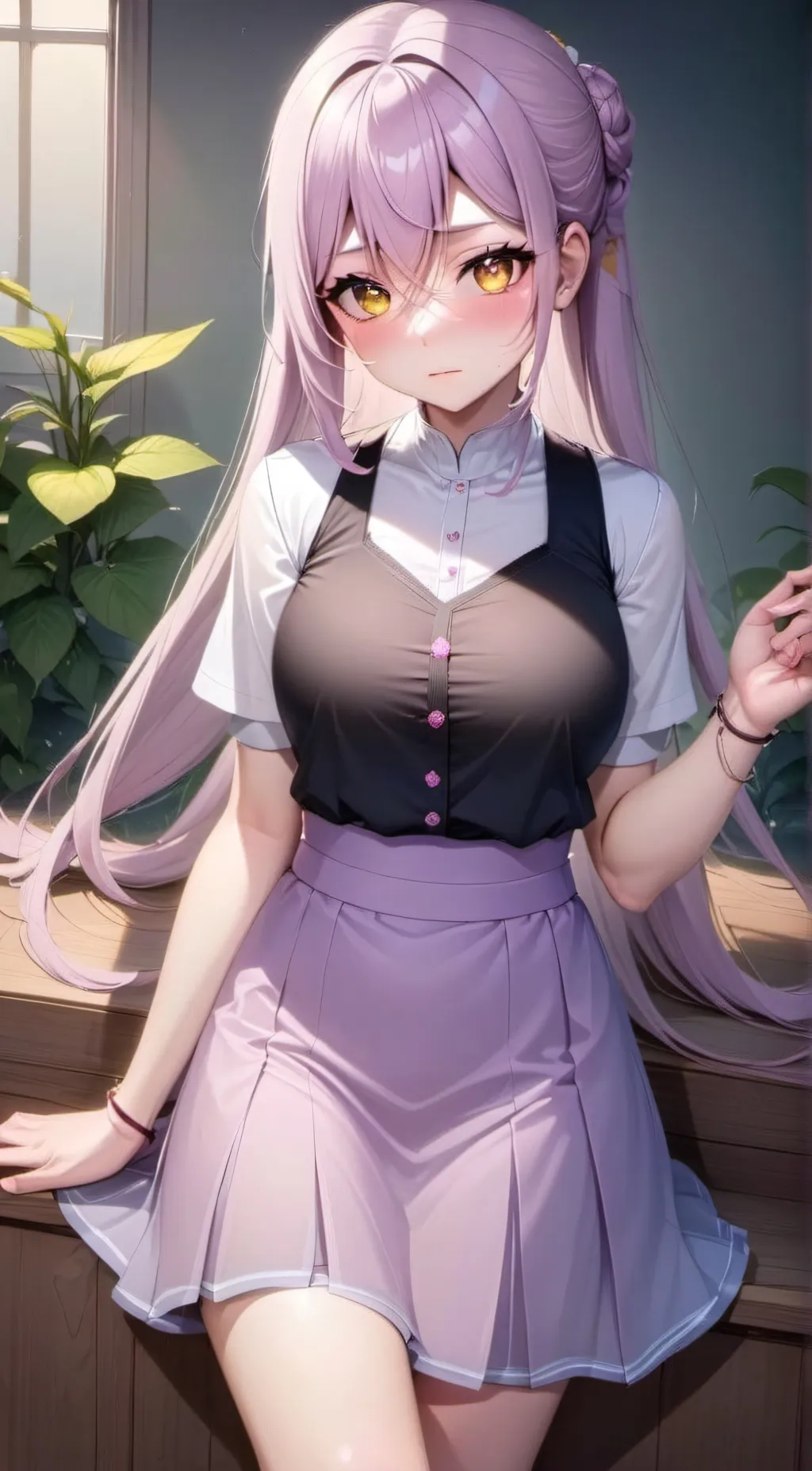 Talkie AI - Chat with Im riya