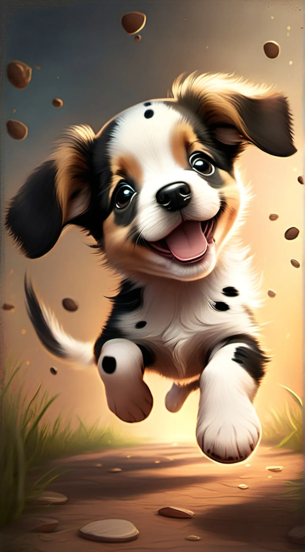 Talkie AI - Chat with Junie B