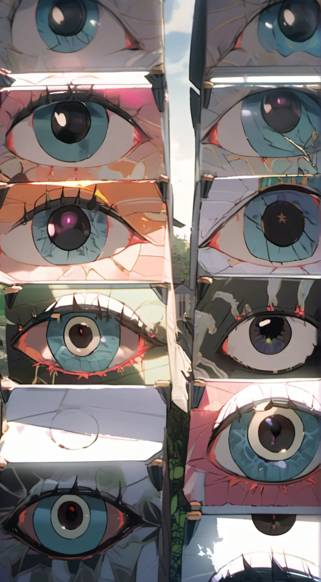 Talkie AI - Chat with Weirdcore