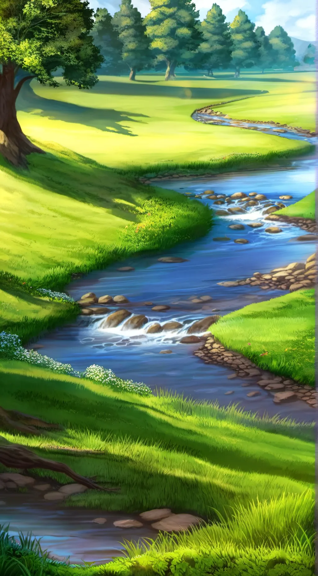 Talkie AI - Chat with The Outer Beauty