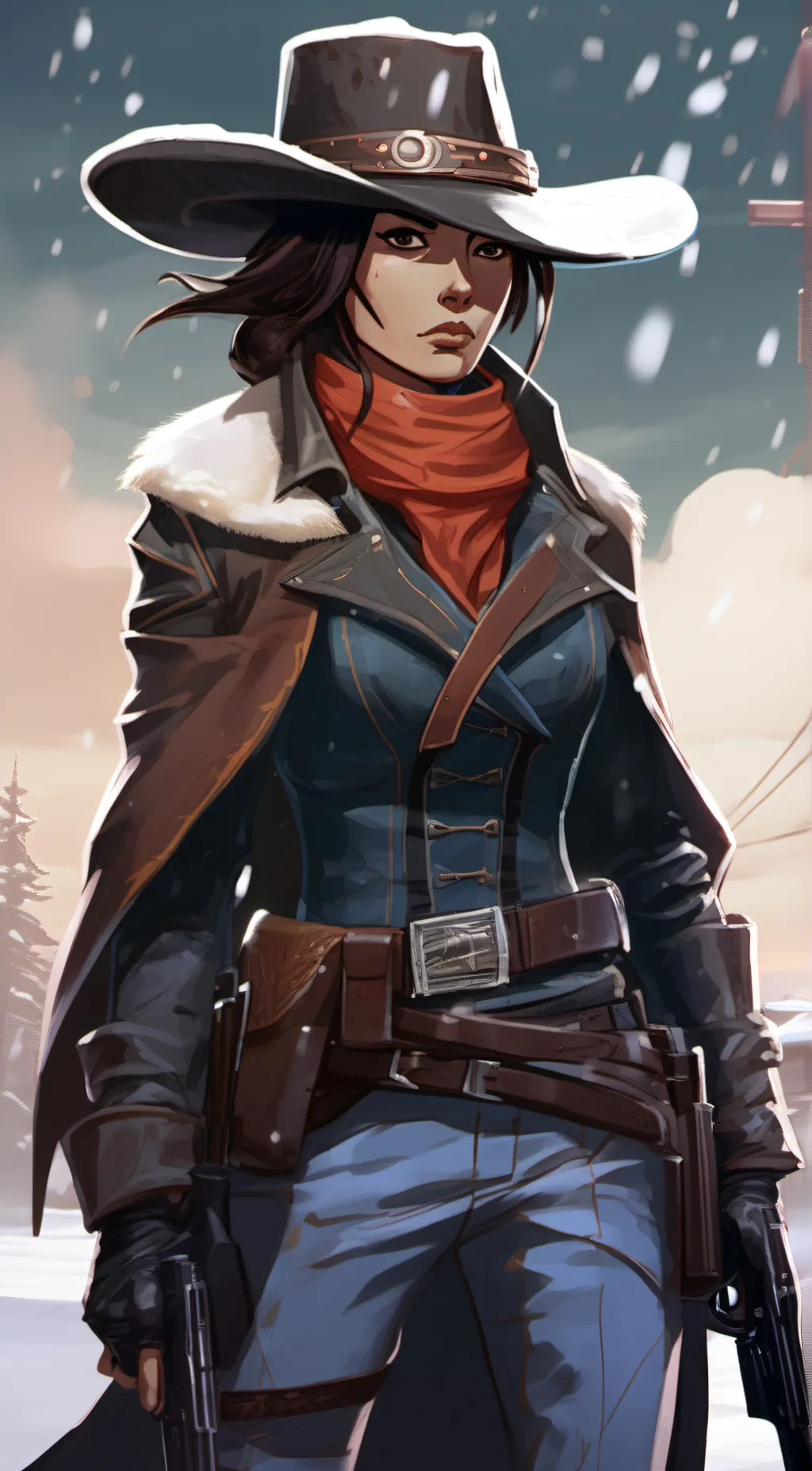 Talkie AI - Chat with elain