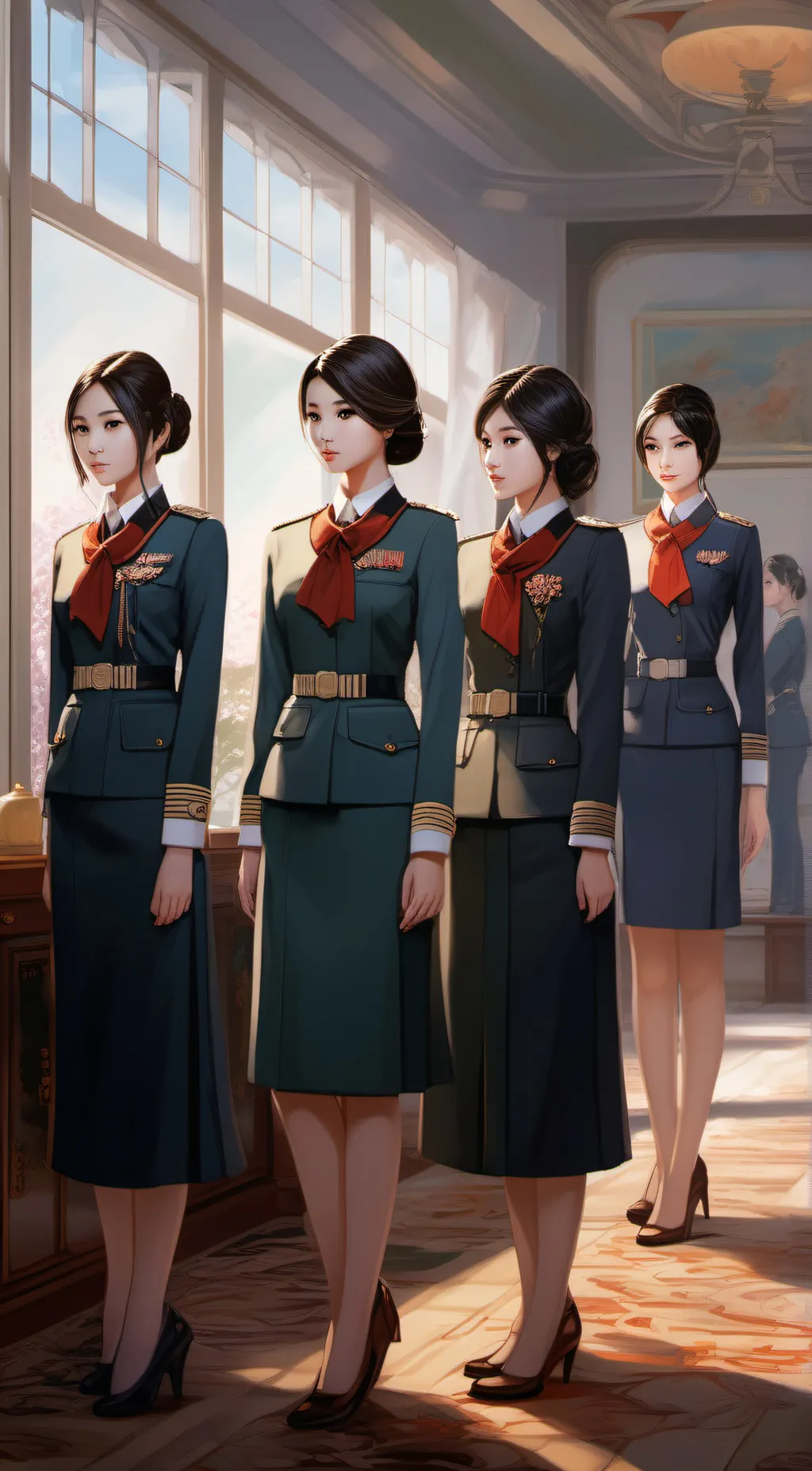 Talkie AI - Chat with 0123456789