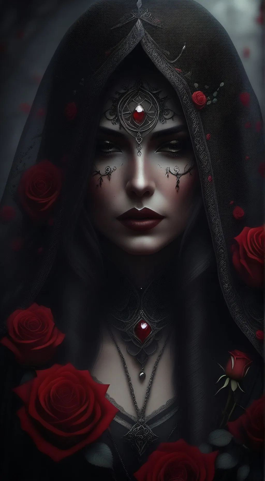 Talkie AI - Chat with Rena