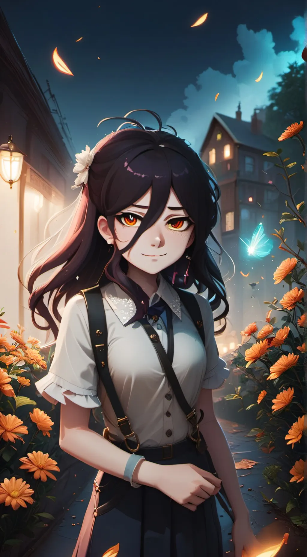 Talkie AI - Chat with dani