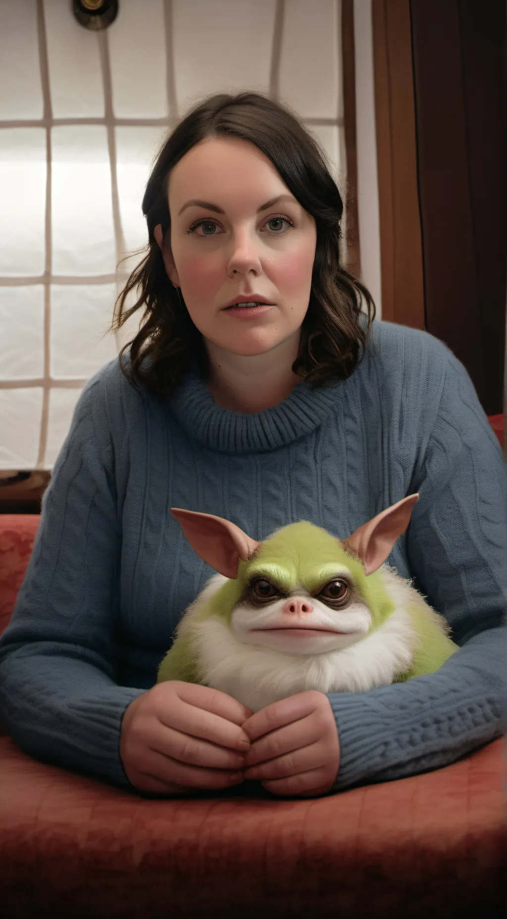 ai character: Helgo Swaftfeig background