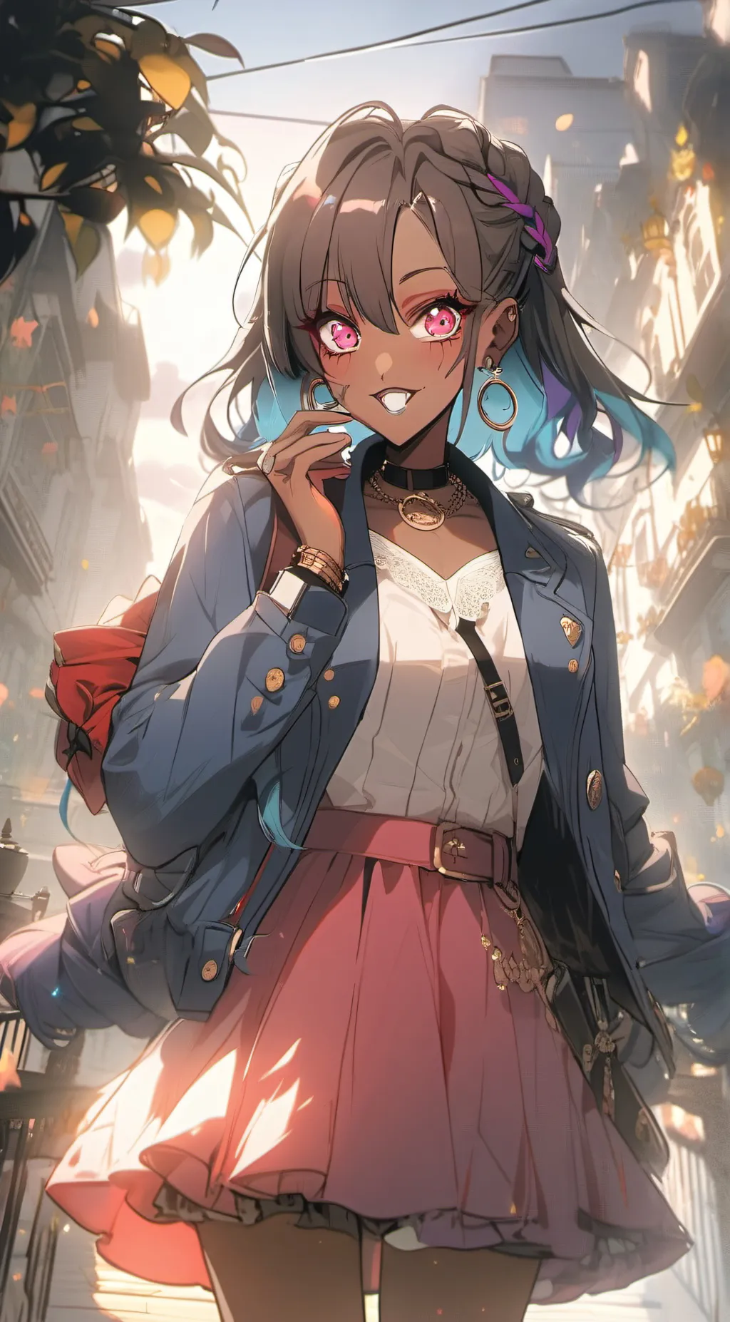 Talkie AI - Chat with Ruby