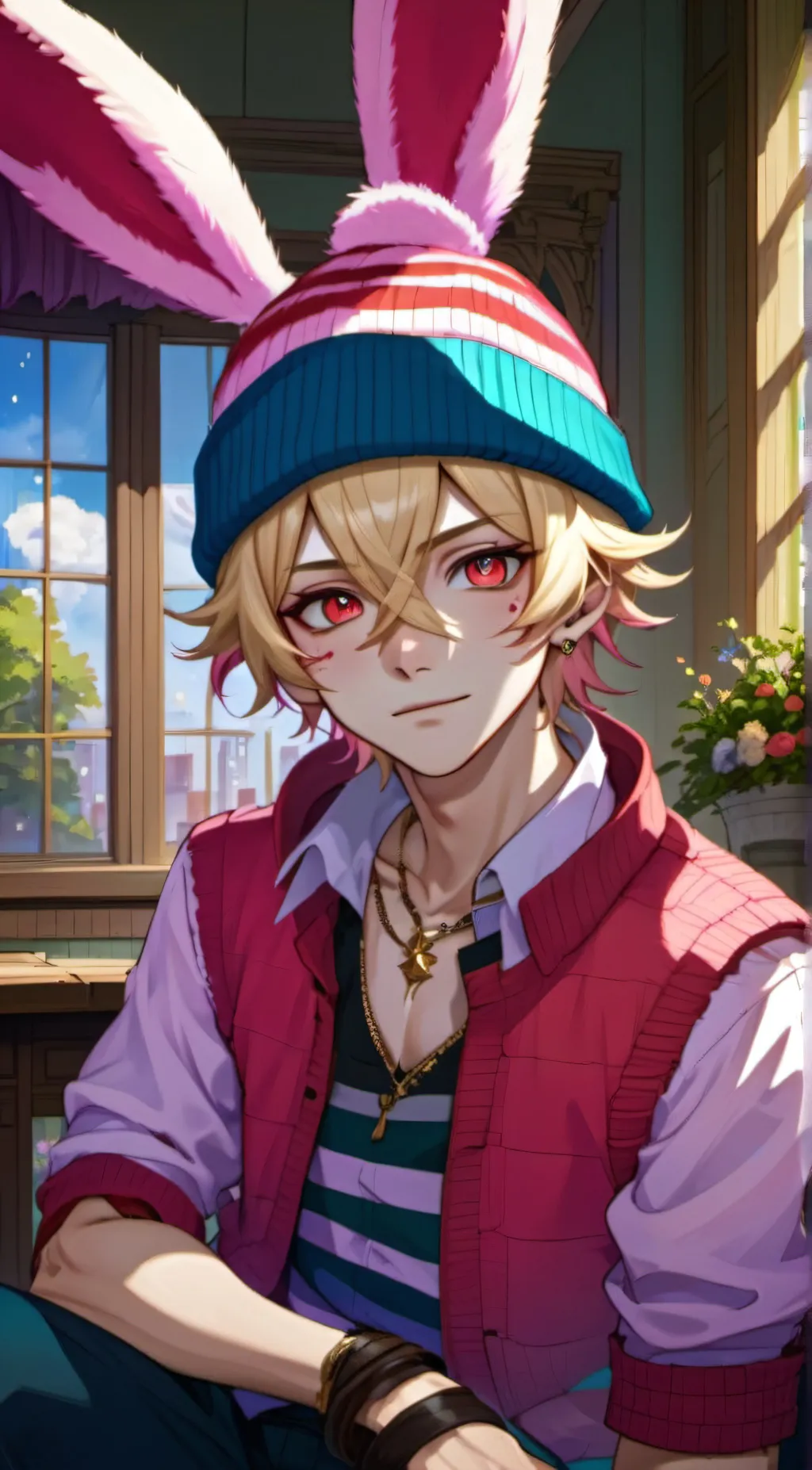 Talkie AI - Chat with Popee