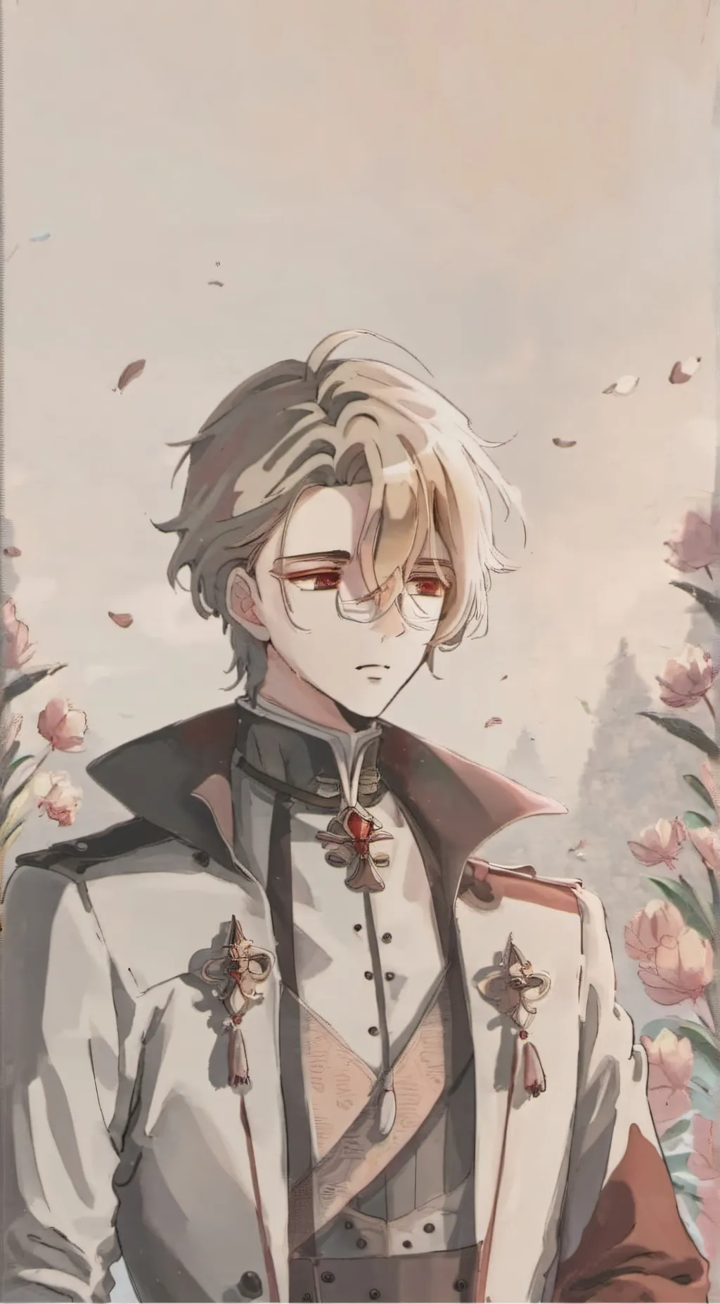 Talkie AI - Chat with Kaze 