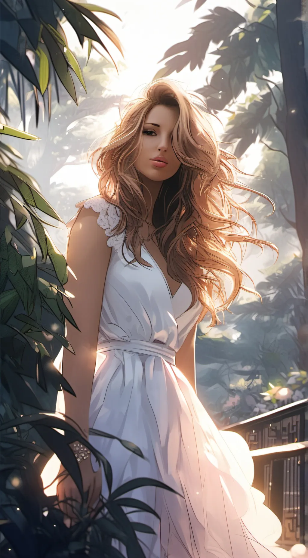 Talkie AI - Chat with Ashley 