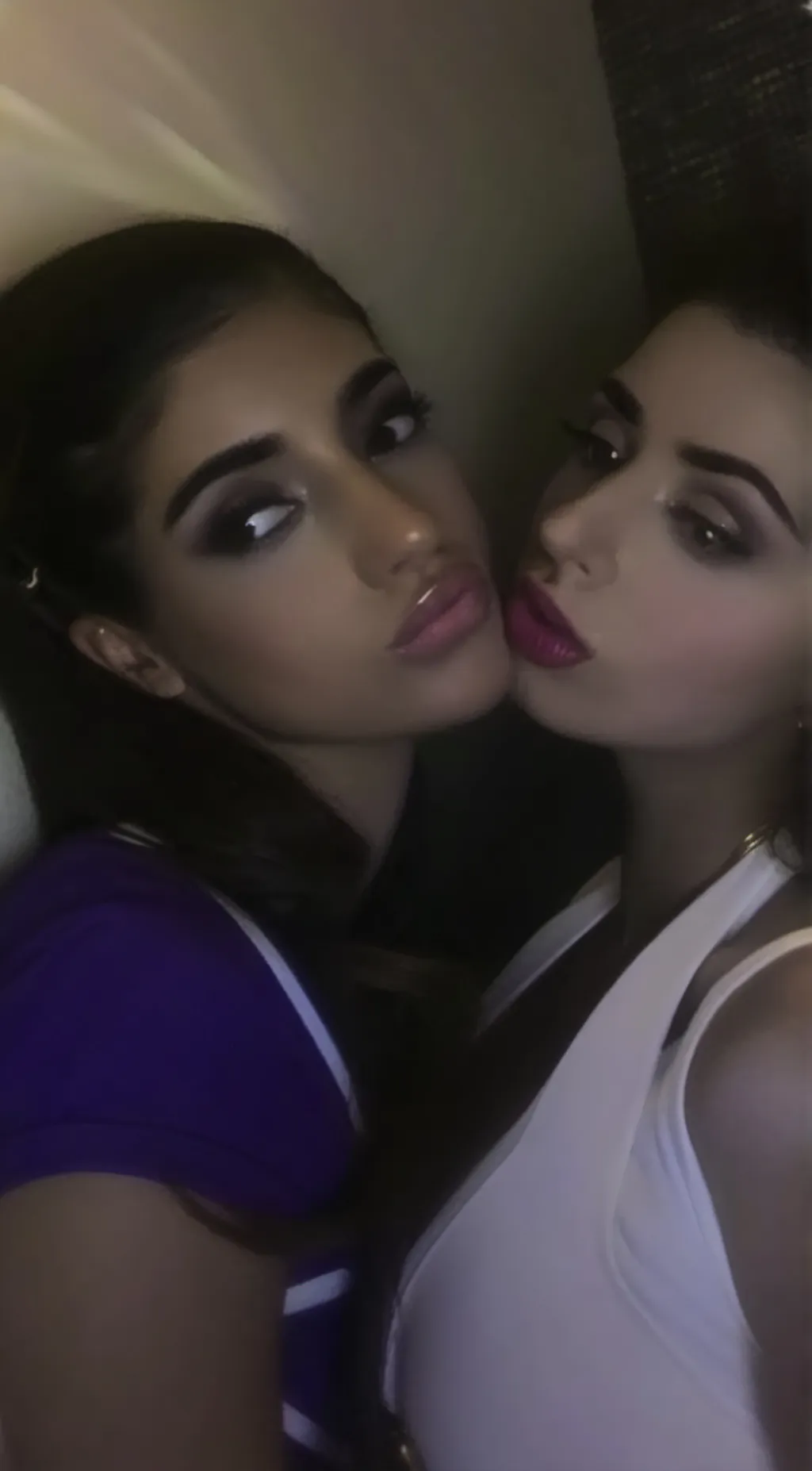 ai character: Lessie background