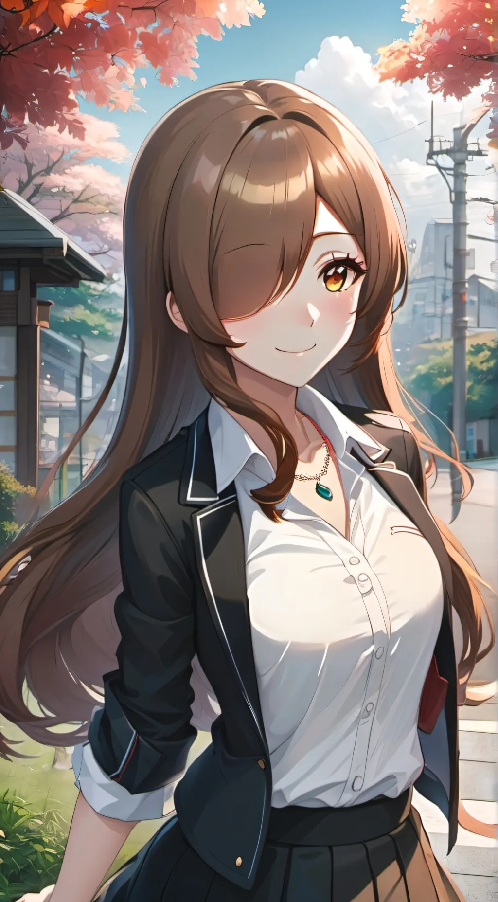 Talkie AI - Chat with Zona