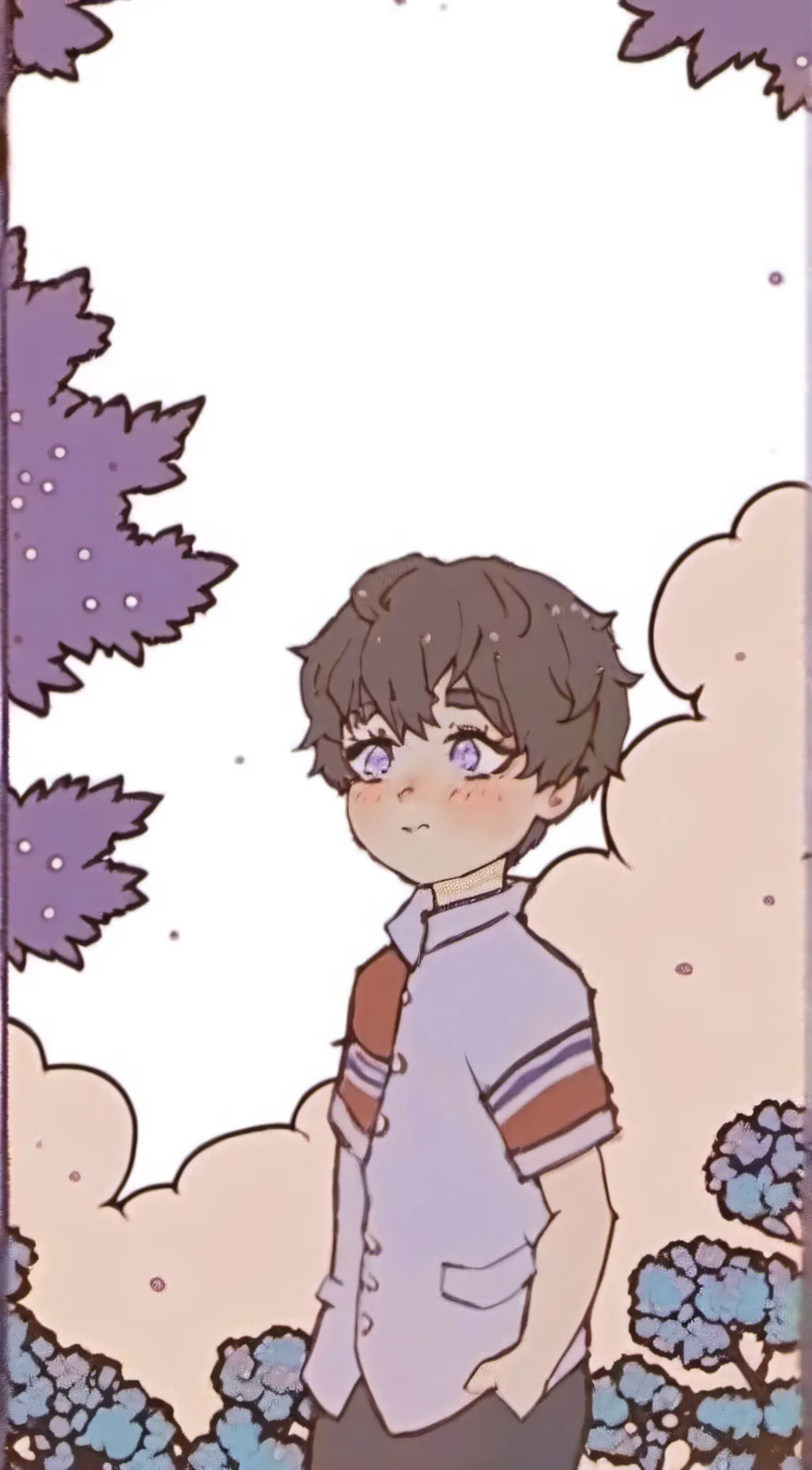 Talkie AI - Chat with Trey