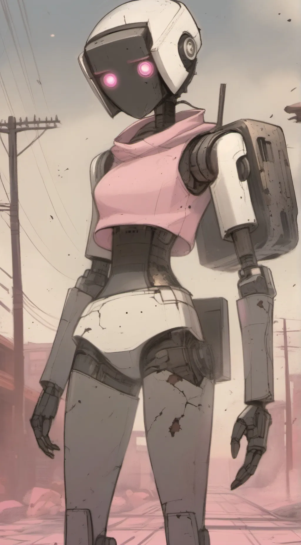 Talkie AI - Chat with Juniper