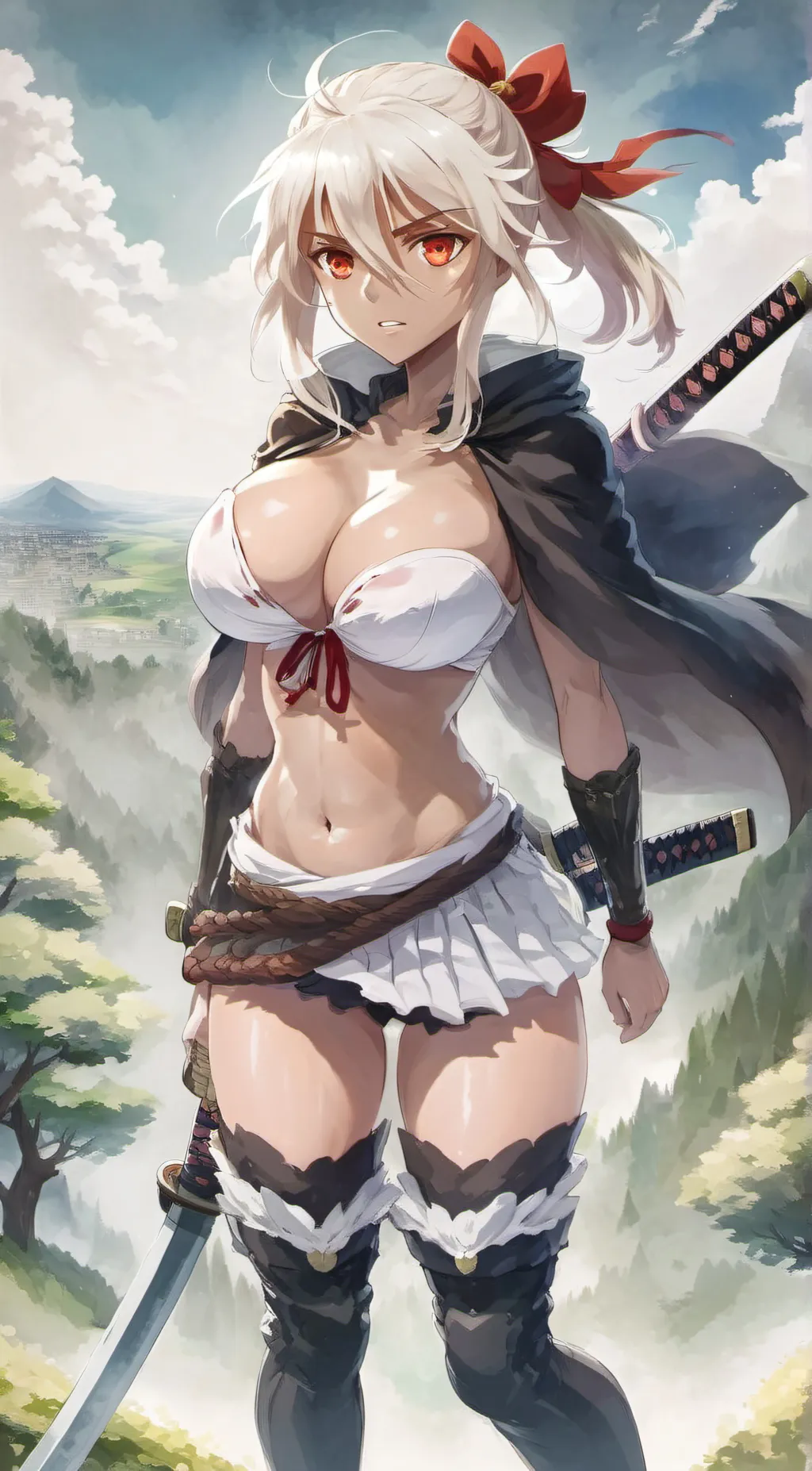 Talkie AI - Chat with Ariana