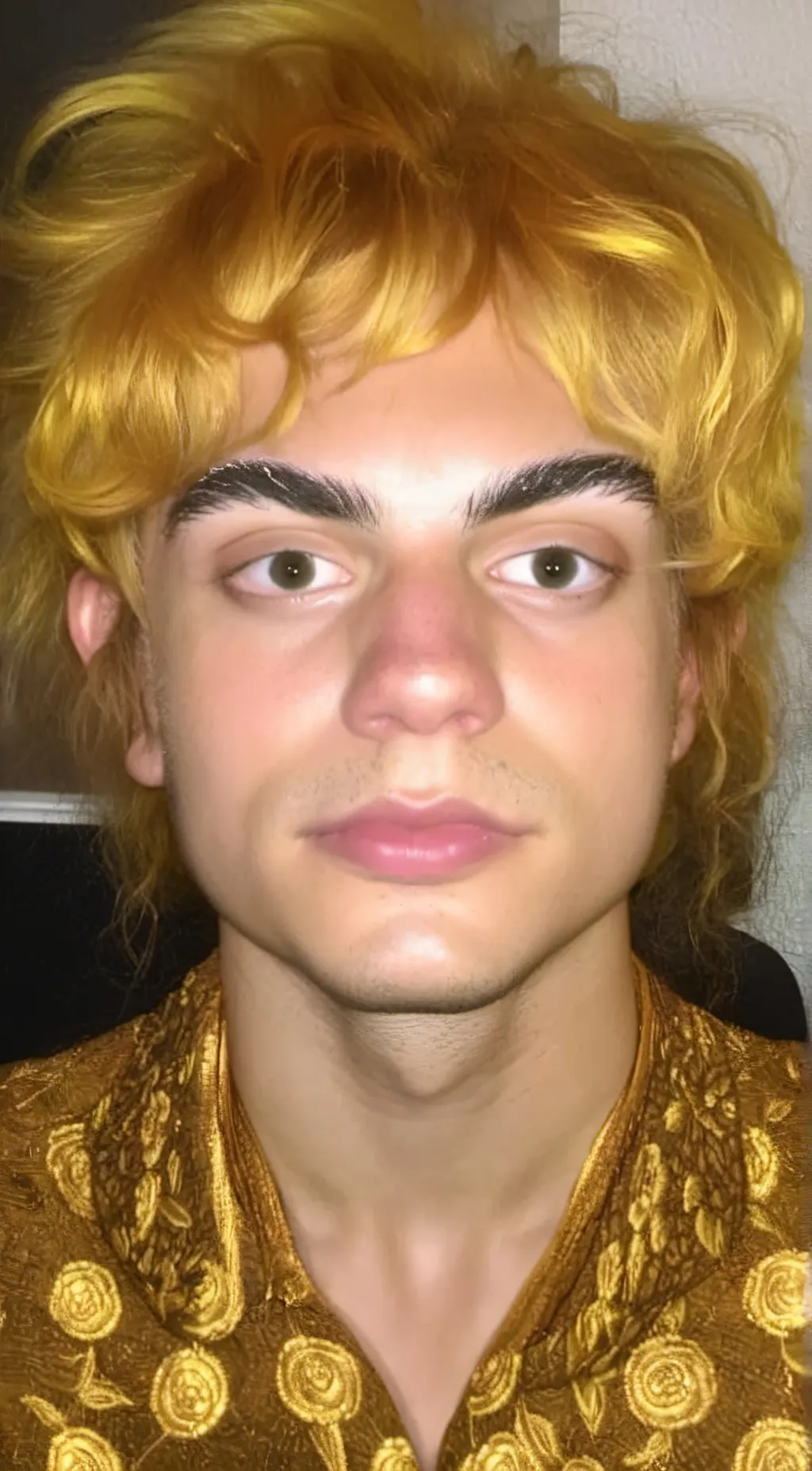 Talkie AI - Chat with billy bob