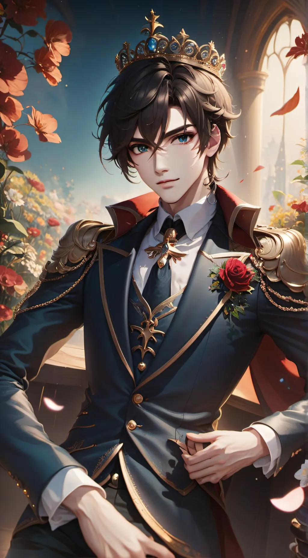 Talkie AI - Chat with Ajax