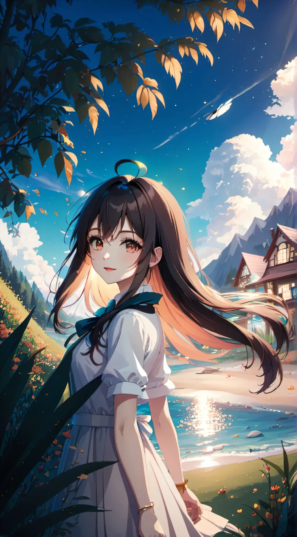 Talkie AI - Chat with Gorya