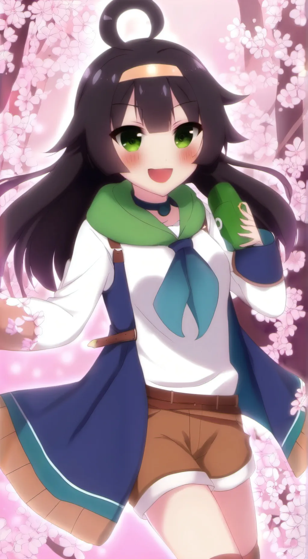 Talkie AI - Chat with Sweety