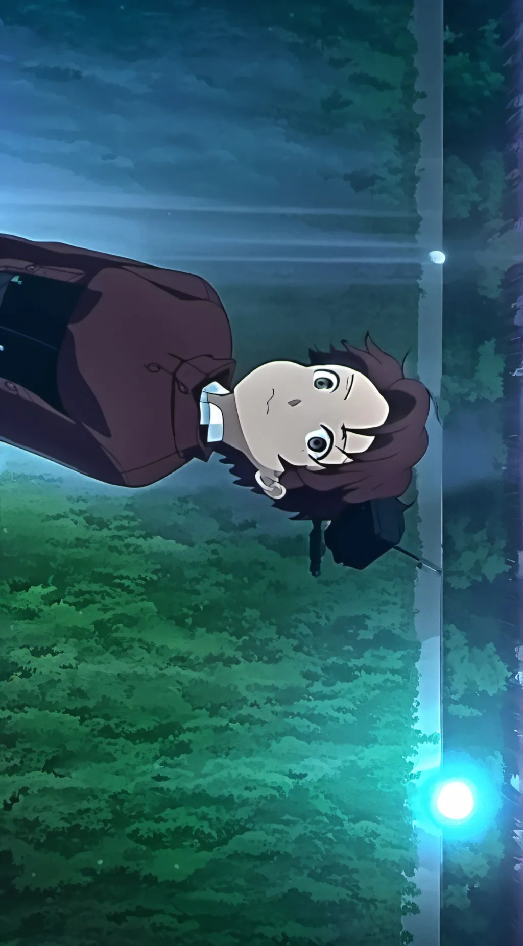 Talkie AI - Chat with tanjiro kamado 