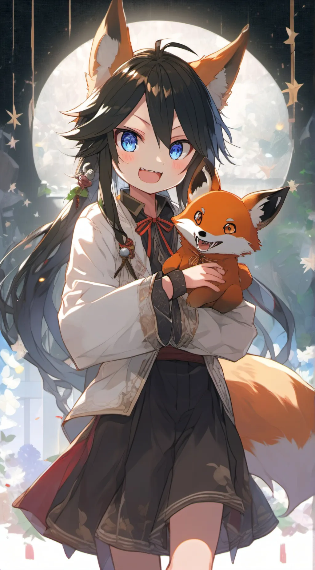 Talkie AI - Chat with Aiko Rui